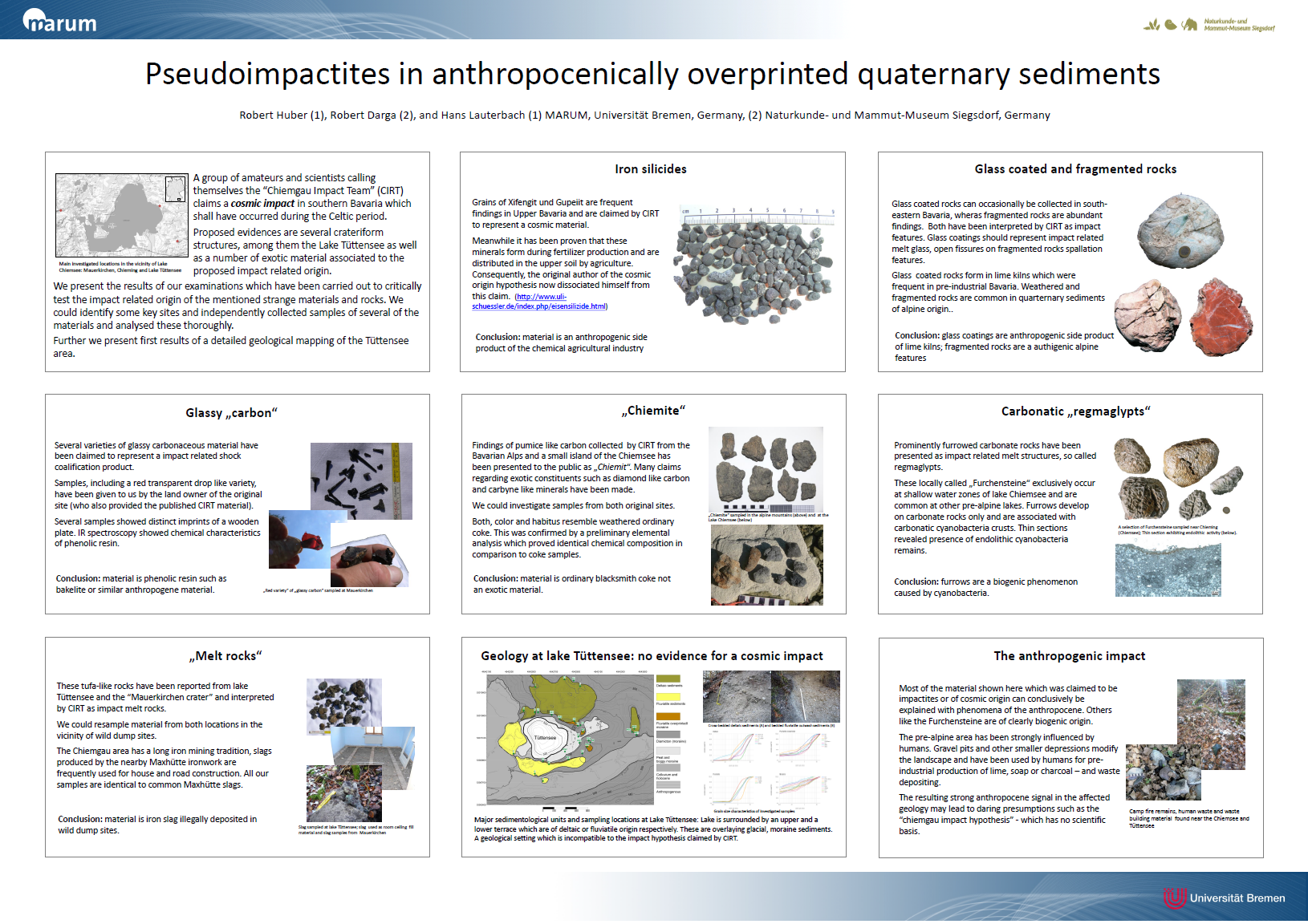 Poster EGU 2017